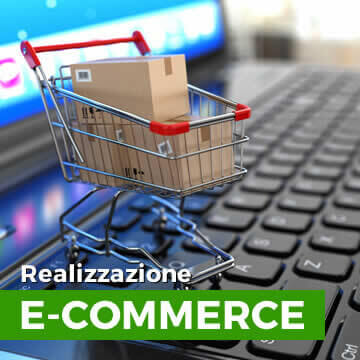 Gragraphic Web Agency: progettazione e-commerce Montecrestese, progettazione sito e-commerce per la vendita online, shop site, negozio online